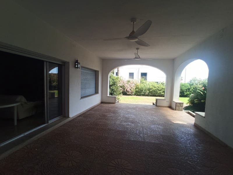 7 quarto Moradia para venda em Denia com garagem - 1 856 000 € (Ref: 9491735)