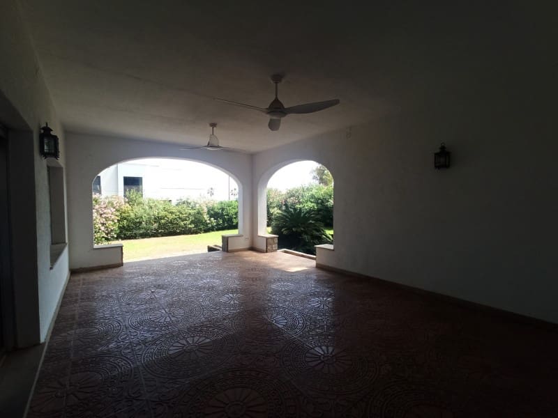 7 quarto Moradia para venda em Denia com garagem - 1 856 000 € (Ref: 9491735)