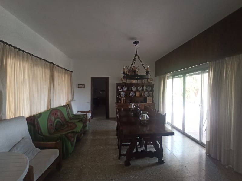 7 quarto Moradia para venda em Denia com garagem - 1 856 000 € (Ref: 9491735)