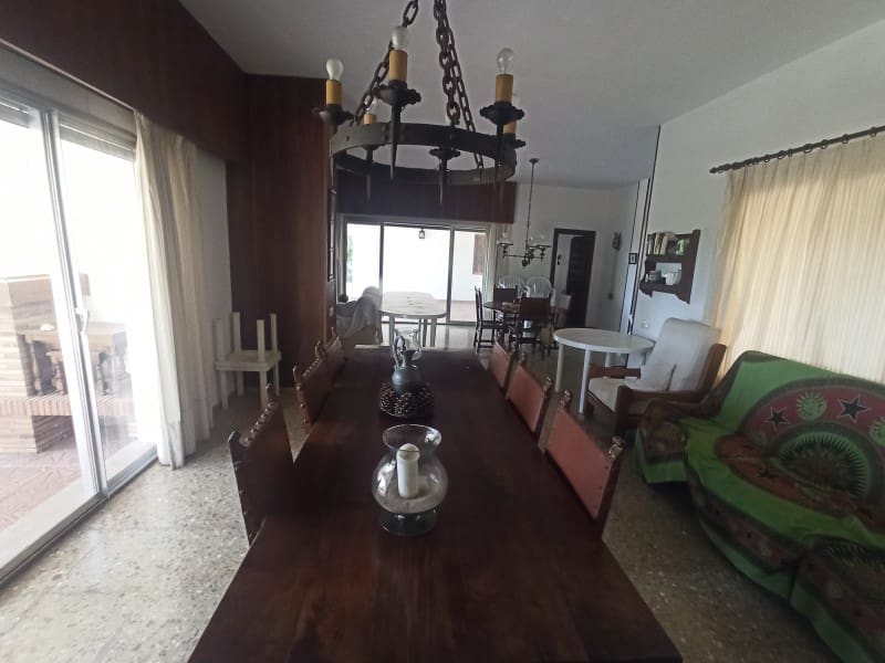 7 quarto Moradia para venda em Denia com garagem - 1 856 000 € (Ref: 9491735)