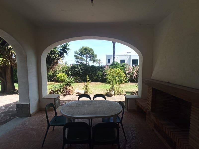 7 quarto Moradia para venda em Denia com garagem - 1 856 000 € (Ref: 9491735)