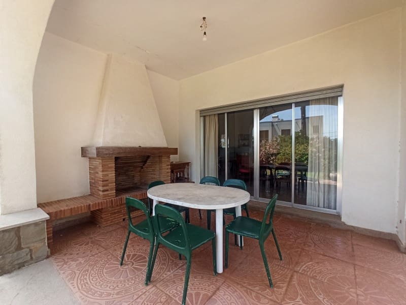 7 quarto Moradia para venda em Denia com garagem - 1 856 000 € (Ref: 9491735)