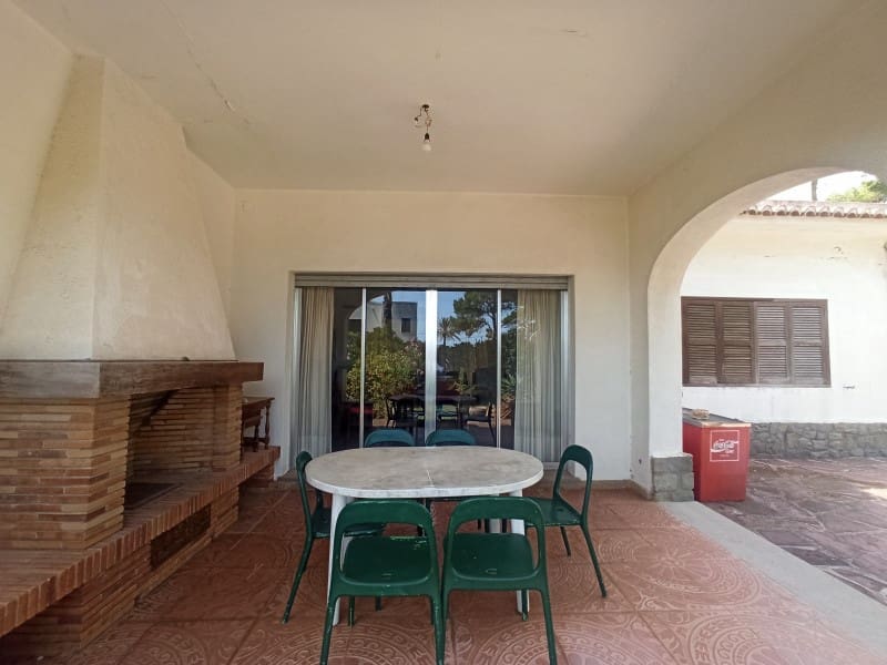 7 quarto Moradia para venda em Denia com garagem - 1 856 000 € (Ref: 9491735)