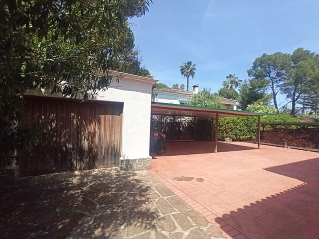 7 quarto Moradia para venda em Las Rotas / Les Rotes, Dénia com garagem - 1 856 000 € (Ref: 9491735)
