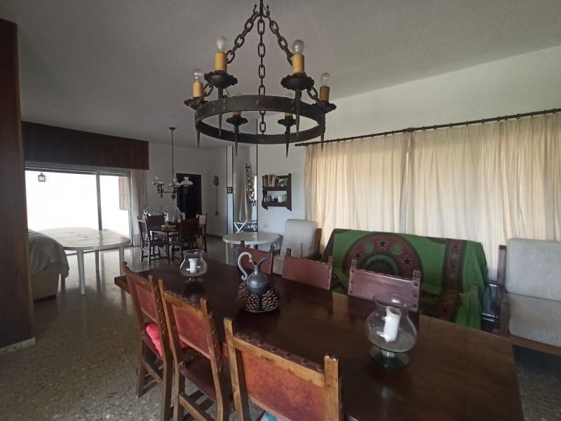 7 quarto Moradia para venda em Denia com garagem - 1 856 000 € (Ref: 9491735)