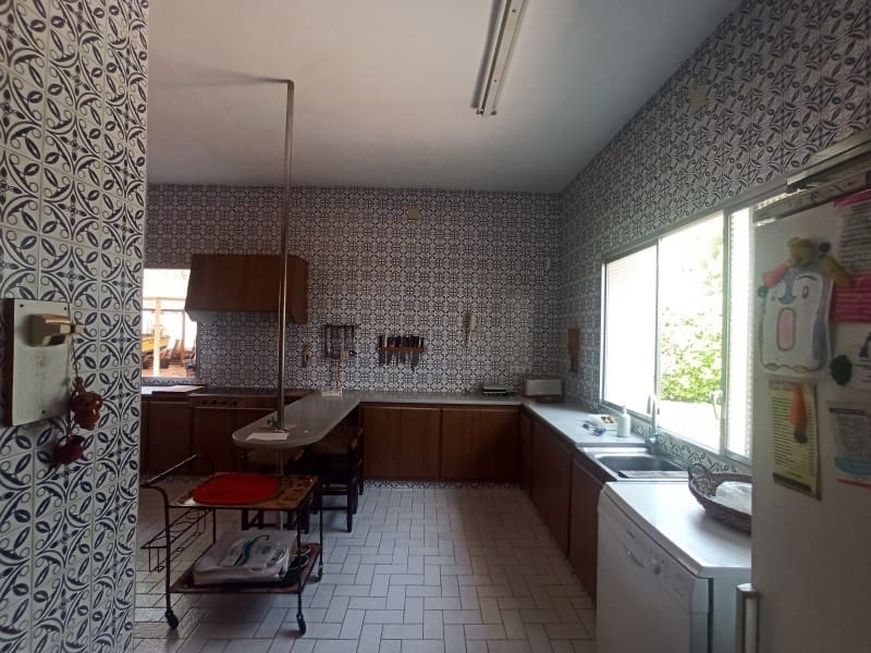 7 quarto Moradia para venda em Denia com garagem - 1 856 000 € (Ref: 9491735)