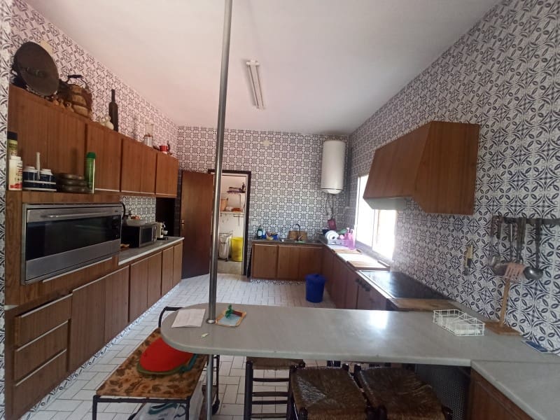 7 quarto Moradia para venda em Denia com garagem - 1 856 000 € (Ref: 9491735)