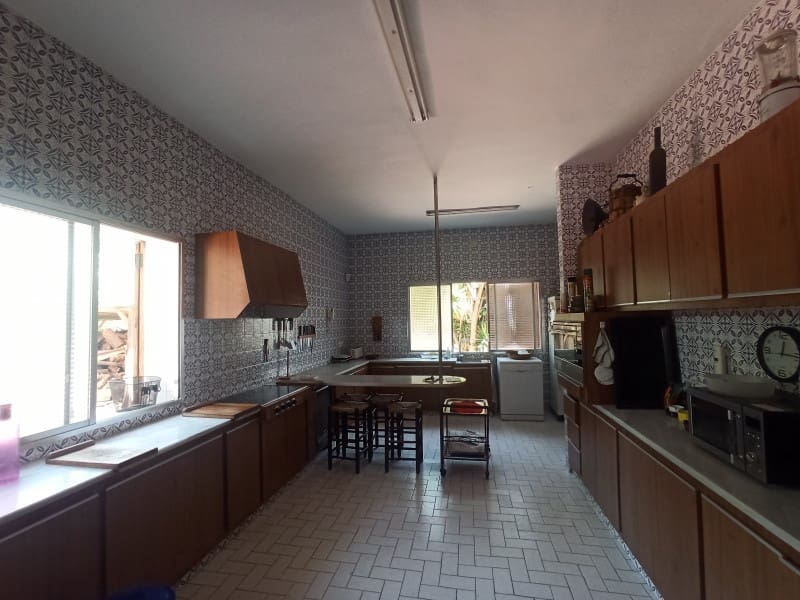 7 quarto Moradia para venda em Denia com garagem - 1 856 000 € (Ref: 9491735)