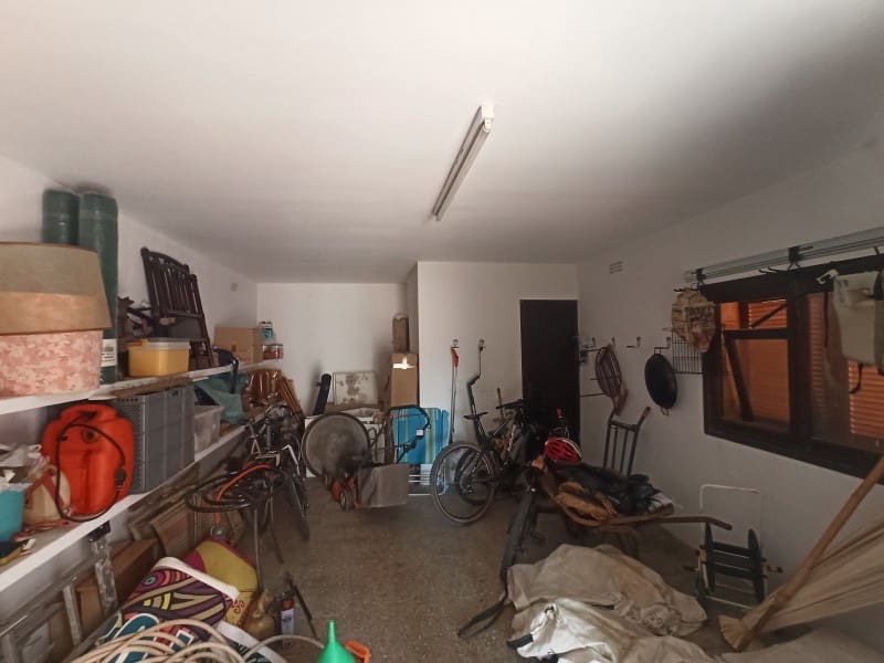 7 quarto Moradia para venda em Denia com garagem - 1 856 000 € (Ref: 9491735)