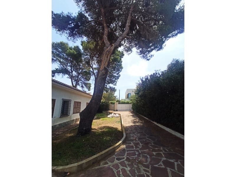 7 quarto Moradia para venda em Denia com garagem - 1 856 000 € (Ref: 9491735)