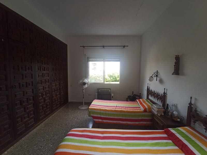 7 quarto Moradia para venda em Denia com garagem - 1 856 000 € (Ref: 9491735)