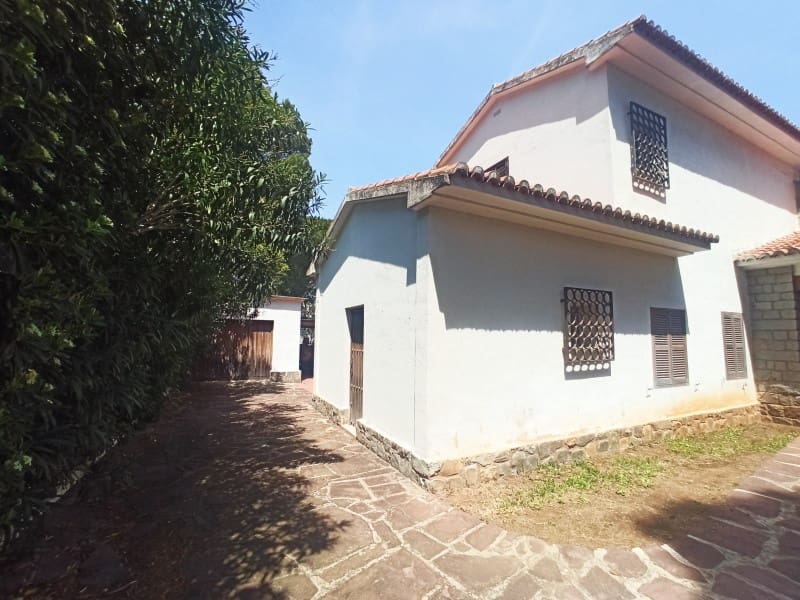 7 quarto Moradia para venda em Denia com garagem - 1 856 000 € (Ref: 9491735)