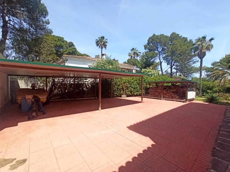 7 quarto Moradia para venda em Denia com garagem - 1 856 000 € (Ref: 9491735)