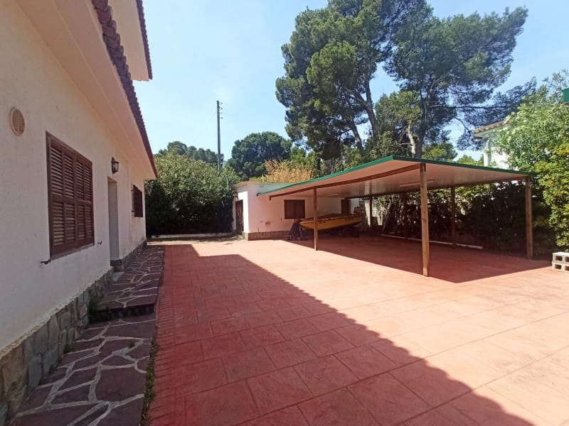 7 quarto Moradia para venda em Denia com garagem - 1 856 000 € (Ref: 9491735)