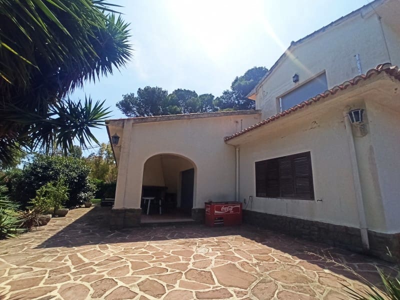 7 quarto Moradia para venda em Denia com garagem - 1 856 000 € (Ref: 9491735)