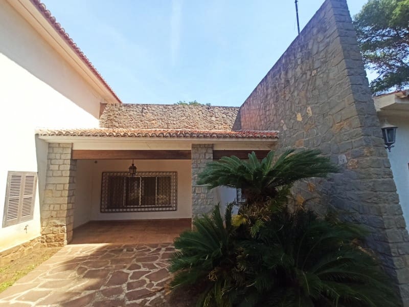 7 quarto Moradia para venda em Denia com garagem - 1 856 000 € (Ref: 9491735)