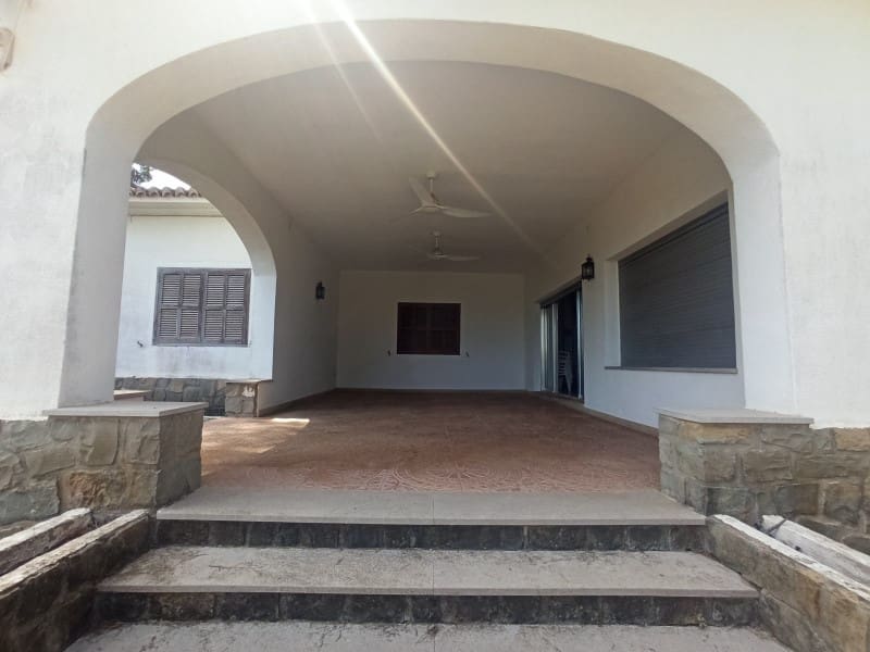 7 quarto Moradia para venda em Denia com garagem - 1 856 000 € (Ref: 9491735)