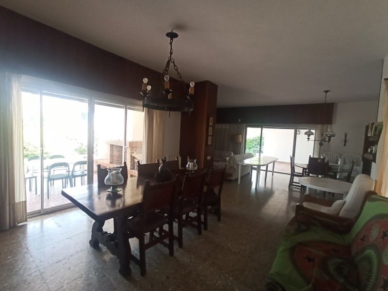 7 quarto Moradia para venda em Denia com garagem - 1 856 000 € (Ref: 9491735)