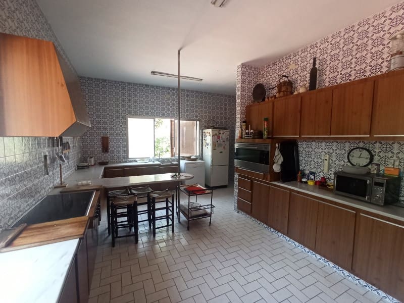 7 quarto Moradia para venda em Denia com garagem - 1 856 000 € (Ref: 9491735)