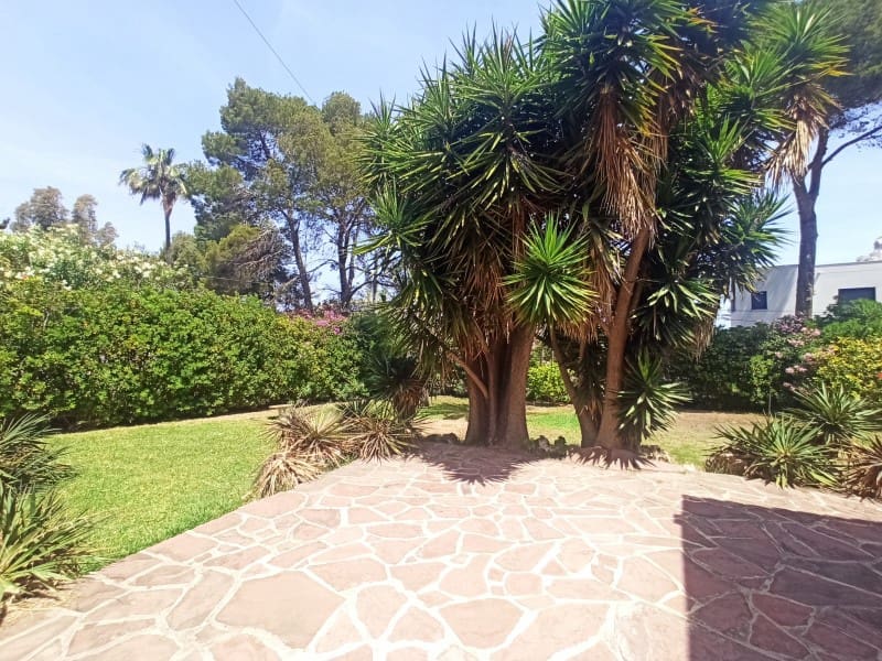 7 quarto Moradia para venda em Denia com garagem - 1 856 000 € (Ref: 9491735)