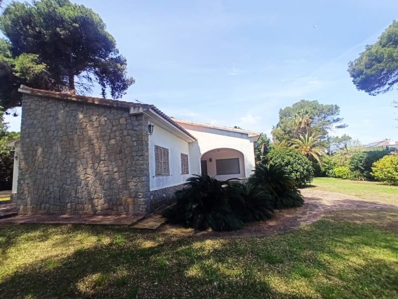 7 quarto Moradia para venda em Denia com garagem - 1 856 000 € (Ref: 9491735)