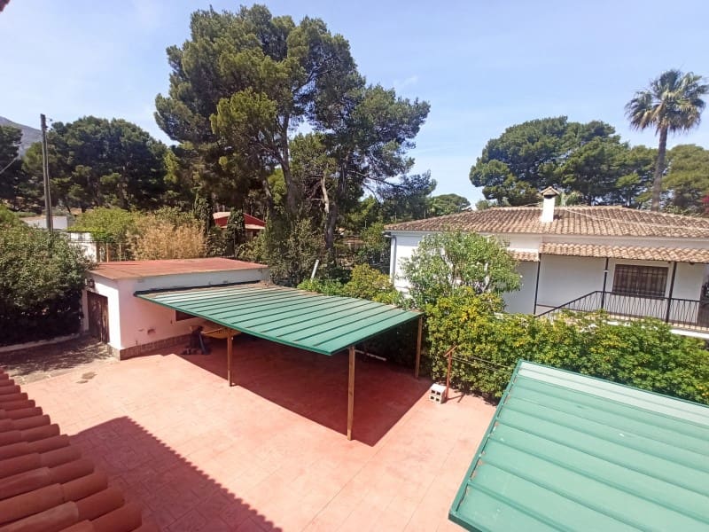 7 quarto Moradia para venda em Denia com garagem - 1 856 000 € (Ref: 9491735)