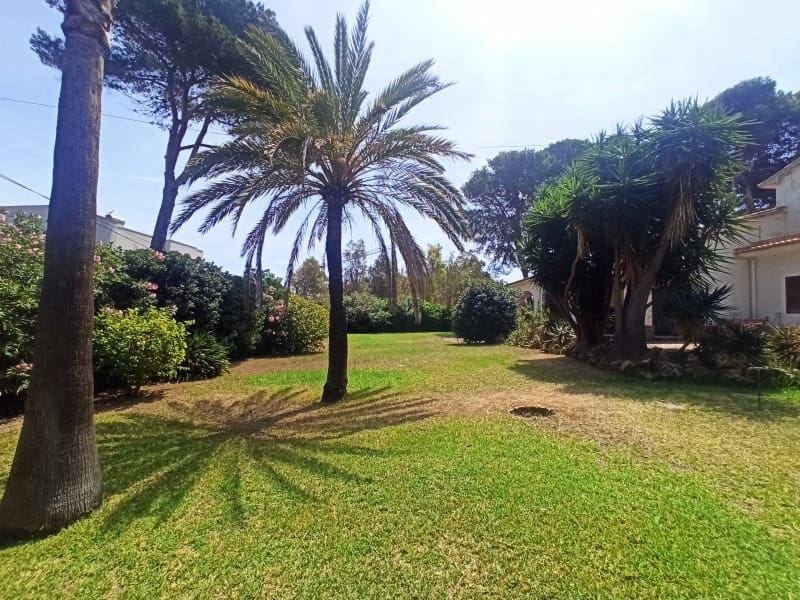 7 quarto Moradia para venda em Denia com garagem - 1 856 000 € (Ref: 9491735)