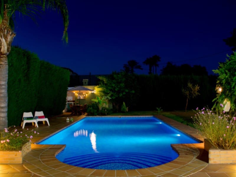 4 makuuhuone Huvila myytävänä paikassa Beniarbeig - 685 000 € (Ref: 9491736)