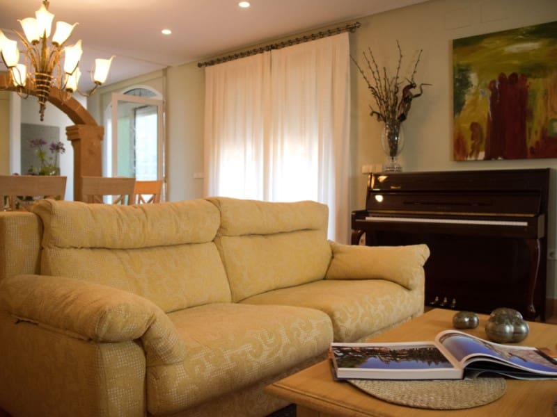 4 makuuhuone Huvila myytävänä paikassa Beniarbeig - 685 000 € (Ref: 9491736)