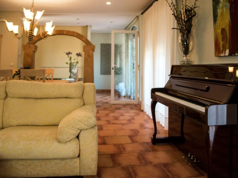 4 makuuhuone Huvila myytävänä paikassa Beniarbeig - 685 000 € (Ref: 9491736)