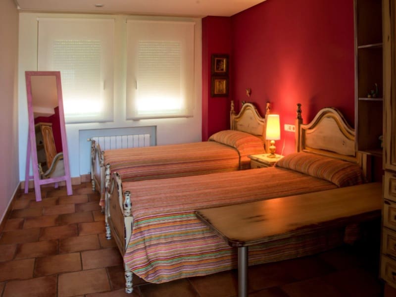 4 makuuhuone Huvila myytävänä paikassa Beniarbeig - 685 000 € (Ref: 9491736)