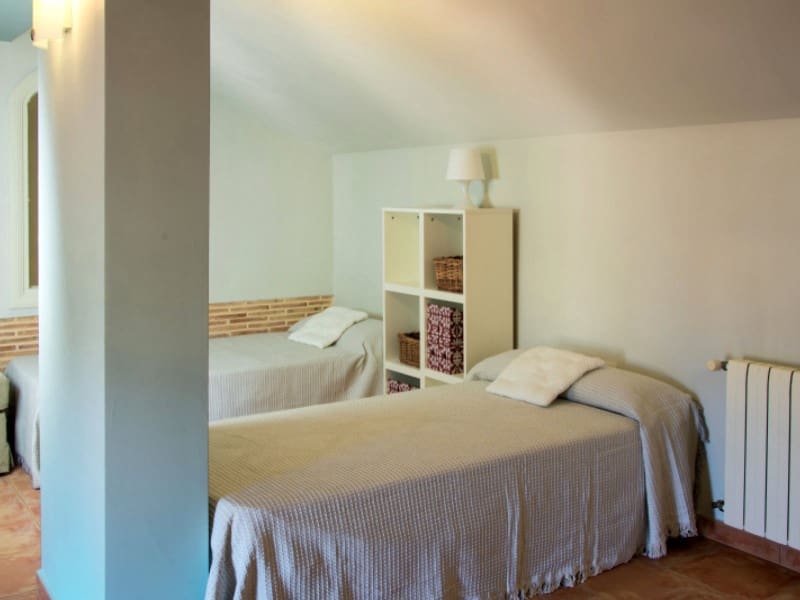 4 makuuhuone Huvila myytävänä paikassa Beniarbeig - 685 000 € (Ref: 9491736)