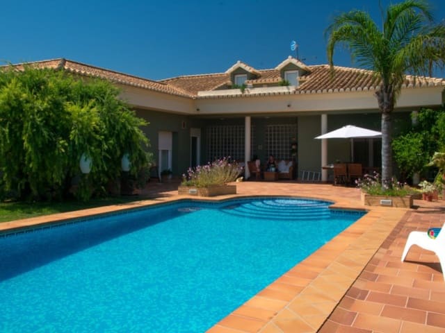 4 makuuhuone Huvila myytävänä paikassa Beniarbeig - 685 000 € (Ref: 9491736)