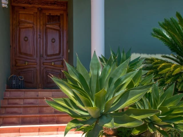 4 makuuhuone Huvila myytävänä paikassa Beniarbeig - 685 000 € (Ref: 9491736)