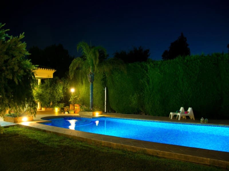 4 makuuhuone Huvila myytävänä paikassa Beniarbeig - 685 000 € (Ref: 9491736)