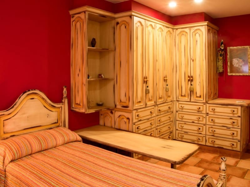 4 makuuhuone Huvila myytävänä paikassa Beniarbeig - 685 000 € (Ref: 9491736)