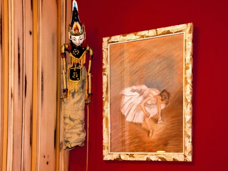 4 makuuhuone Huvila myytävänä paikassa Beniarbeig - 685 000 € (Ref: 9491736)