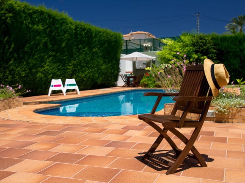 4 makuuhuone Huvila myytävänä paikassa Beniarbeig - 685 000 € (Ref: 9491736)