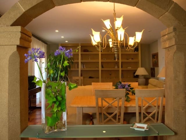 4 makuuhuone Huvila myytävänä paikassa Beniarbeig - 685 000 € (Ref: 9491736)