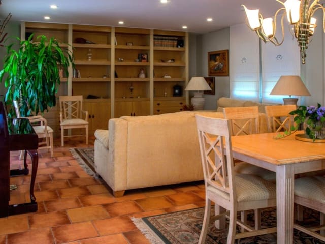 4 makuuhuone Huvila myytävänä paikassa Beniarbeig - 685 000 € (Ref: 9491736)