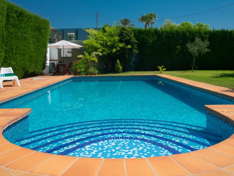 4 makuuhuone Huvila myytävänä paikassa Beniarbeig - 685 000 € (Ref: 9491736)