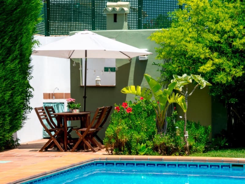 4 makuuhuone Huvila myytävänä paikassa Beniarbeig - 685 000 € (Ref: 9491736)