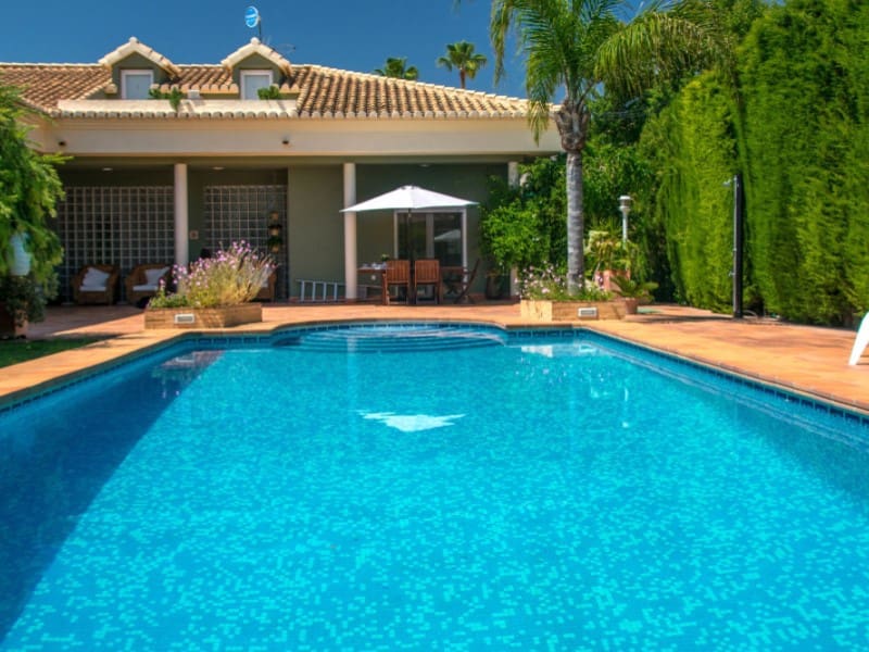 4 makuuhuone Huvila myytävänä paikassa Beniarbeig - 685 000 € (Ref: 9491736)