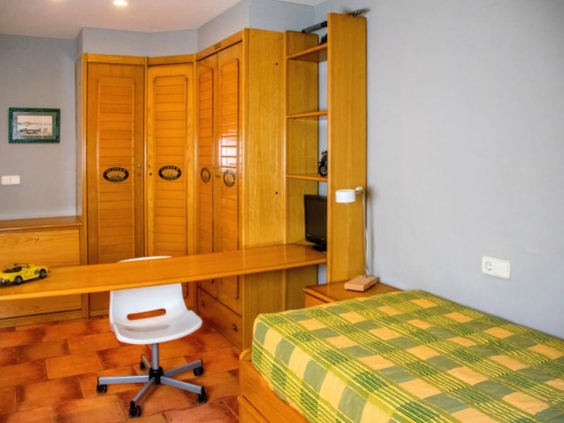 4 makuuhuone Huvila myytävänä paikassa Beniarbeig - 685 000 € (Ref: 9491736)