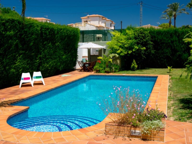 4 makuuhuone Huvila myytävänä paikassa Beniarbeig - 685 000 € (Ref: 9491736)