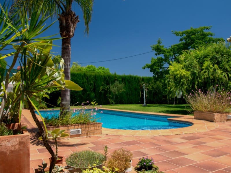 4 makuuhuone Huvila myytävänä paikassa Beniarbeig - 685 000 € (Ref: 9491736)