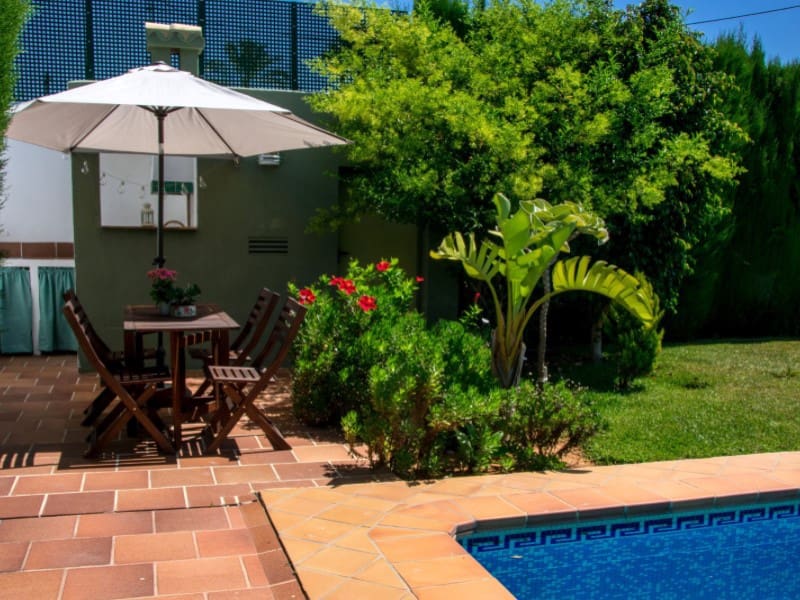 4 makuuhuone Huvila myytävänä paikassa Beniarbeig - 685 000 € (Ref: 9491736)