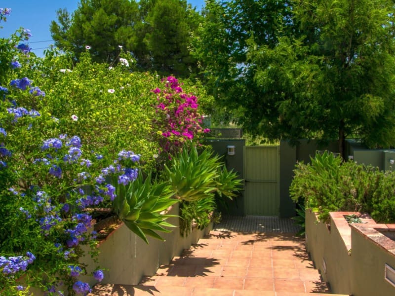 4 makuuhuone Huvila myytävänä paikassa Beniarbeig - 685 000 € (Ref: 9491736)