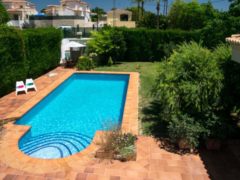 4 makuuhuone Huvila myytävänä paikassa Beniarbeig - 685 000 € (Ref: 9491736)