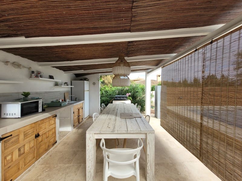 4 soveværelse Villa til salg i Denia - € 899.000 (Ref: 9516264)